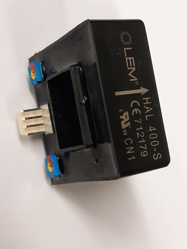 Lem hal 400s bohr - lem, ø