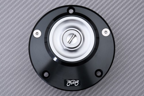 Tankdeckel schnell farbe titan - schnell,