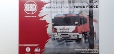 Tatra: THT Force (Prospekt); 2024