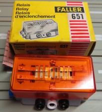 Faller ams 651 - ams, ~~
