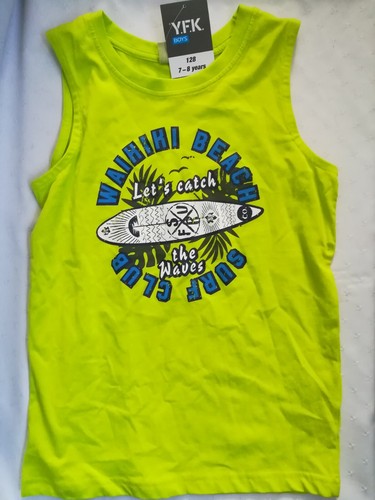 Kinder jungen shirt - |,