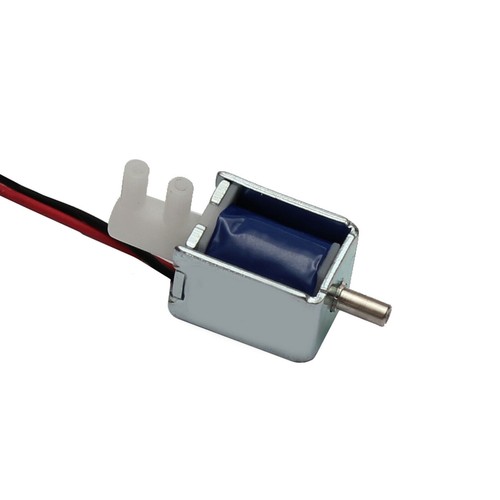 Magnetventil 12v mini mit - magnetventil,