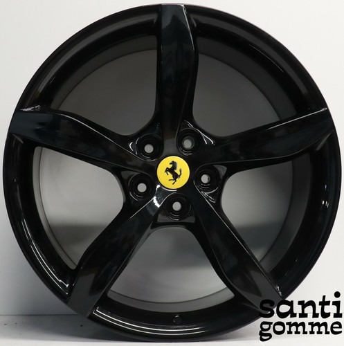 Alufelgen ferrari portofino - 4,