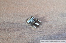 Reißverschlussfuß IDT