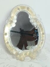 Murano Spiegel zum Aufstellen oder Aufhängen