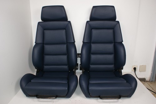 Recaro sitze paar - recaro,