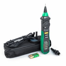 MS8211D Mastech Digitales Stift-Multimeter 2000 Counts Auto/Manual Ranging 110g