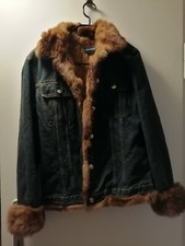 Jones Armstrong Jeansjacke