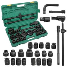 3/4 &1" Zoll 21-65mm