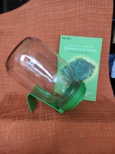 Keimglas von bioSnacky - Incl