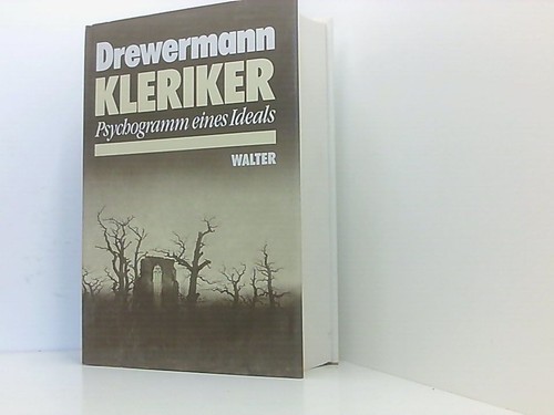 Kleriker psychogramm eines - kleriker.,
