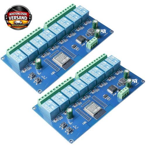 Kanal relais modul für - für, iot