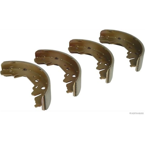 Jakoparts bremsbacken hinten - jakoparts,