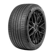 EcoSport X-77 XL Sommerreifen