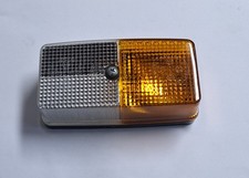 Blink-Positionsleuchte Hella für Deutz DX 3 4 6 7 John Deere Claas Schanzlin