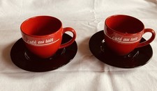 Wächtersbach 2 x Café au