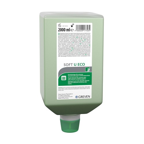 Greven soft eco 14060009 - soft,