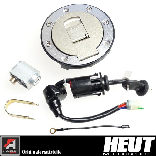Schloßsatz triton baja 300 - schloßsatz,