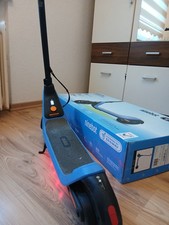 E-Scooter, Kinder Von 6-10 Jahre, 50Kg Zulassung, 9 Km Reichweite, Größe 115-145