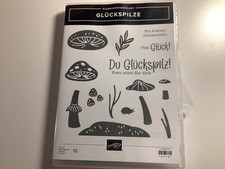 Stampin up Stempelset