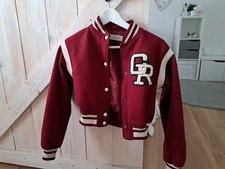 H&M Jacke Mädchen 146