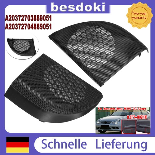Für mercedes w203 - für,