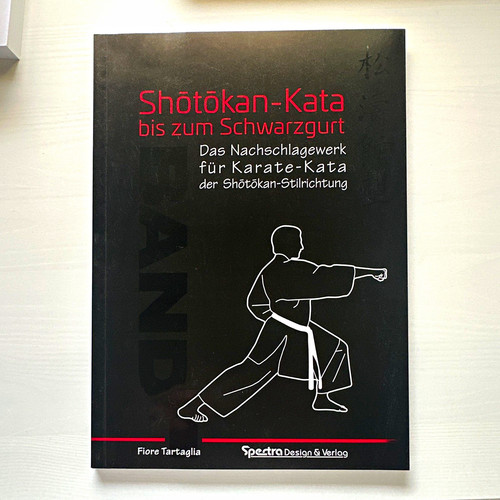 Shôtôkan kata bis zum - shôtôkan-kata,