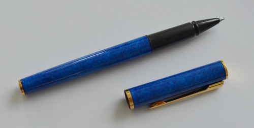 Eleganter waterman - eleganter,