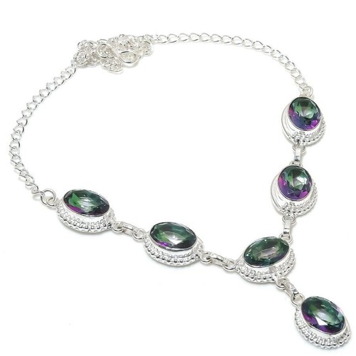 Mystic edelstein topas - mystic,