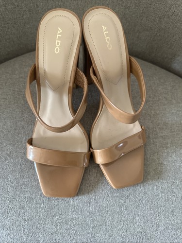 Aldo high heel - high, /