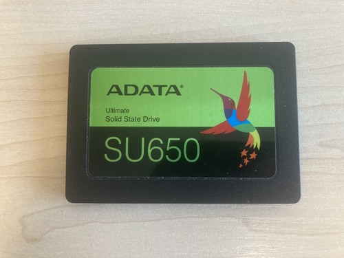 Adata su650 960gb zoll - adata, 2,5