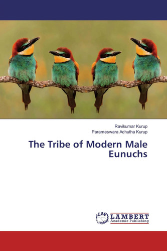 The tribe modern male - modern,