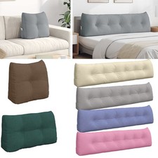 Kissen Bett Rückenkissen