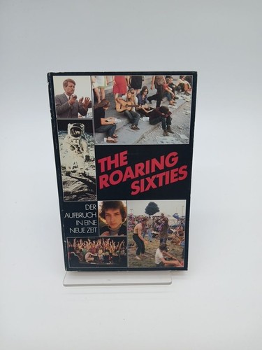 The roaring sixties der - sixties, :
