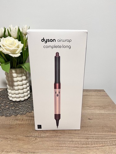 Dyson airwrap complete long - airwrap,