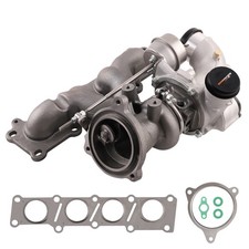 Billet Turbo Turbocharger for
