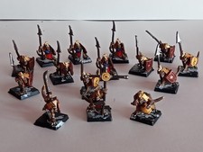 Warhammer Echsenmenschen