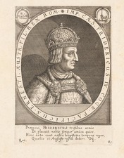 FURCK (*1600) nach Unbekannt