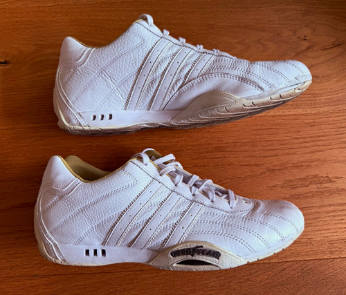 Adidas team adiracer goodyear - adidas,
