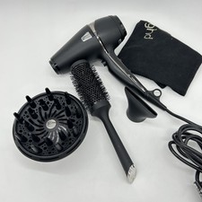 GHD Air Kit - Frisur mit