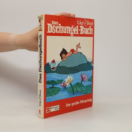 Das dschungel buch - dschungel-buch , | 