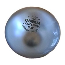 Osram Reflektorlampe 100W Concentra R95