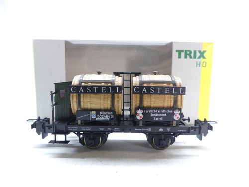 Trix express 33964 bayr - express,