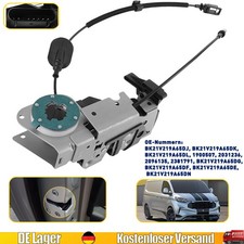 Für Ford Transit / Tourneo