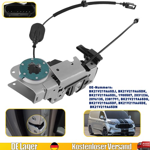 Für ford transit tourneo - ford, /