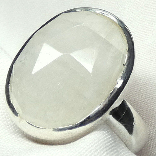 Ring 925 silber gr - 🌙✨,