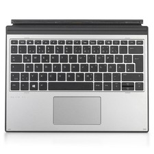 HP Elite x2 G4 Tastatur  5ZP61AV#ABD für Elite x2 G4 deutsch beleuchtet A-Ware