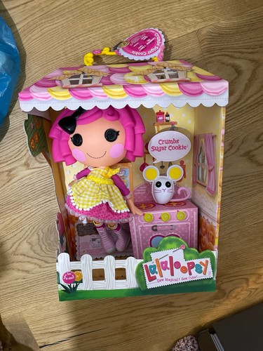 Lalaloopsy jähriges - lalaloopsy, 10-jähriges