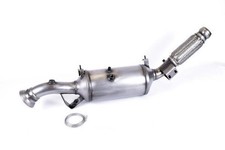 NEU Dieselpartikelfilter DPF Mercedes Sprinter 906 310 313 315 316 210 213 216 