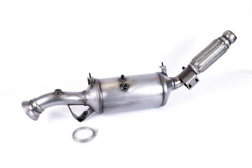 Neu dieselpartikelfilter dpf - dieselpartikelfilter,